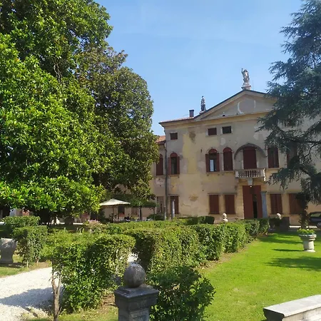 Vendégház Corte Di Tebaldo 3*