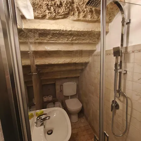Vendégház Corte Di Tebaldo