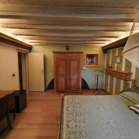 Corte Di Tebaldo Vendégház 3*