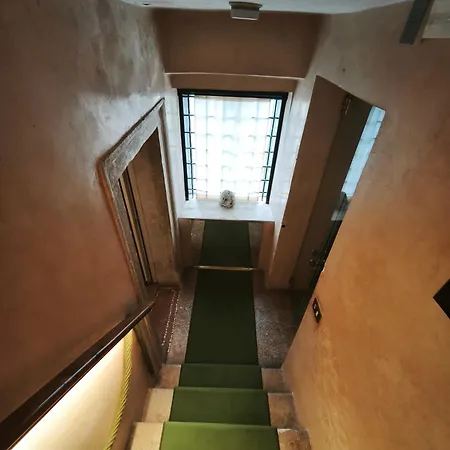Corte Di Tebaldo Vendégház