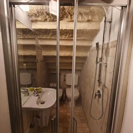 Vendégház Corte Di Tebaldo