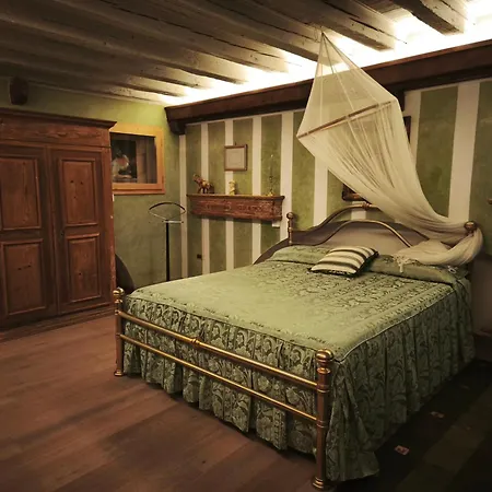 Vendégház Corte Di Tebaldo Bonaldo