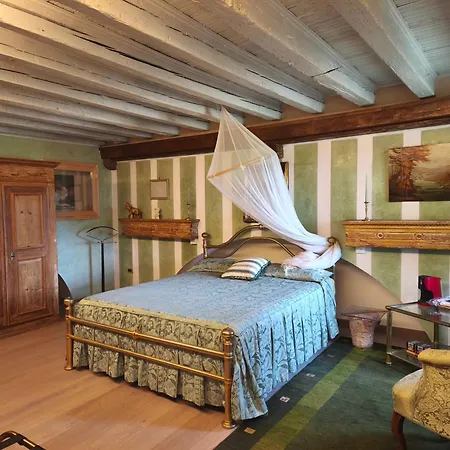 Corte Di Tebaldo Vendégház 3*