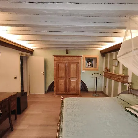 Corte Di Tebaldo Vendégház 3*